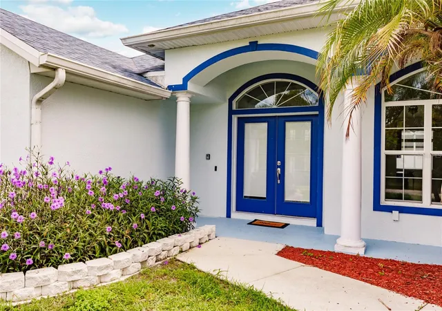 Photo 2 of Single family home for sale at 9459 New Martinsville Ave, Englewood, FL 34224 | MLS# O6440882 | Listing updated on 2026-10-07