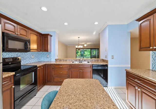 Photo 2 of Condo for sale at 1801 E Lake Rd #2D, Palm Harbor, FL 34685 | MLS# TB8547510 | Listing updated on 2026-09-13