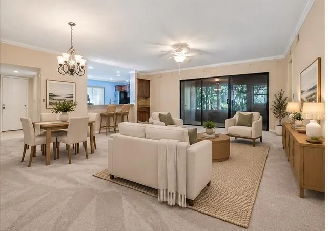 Photo 3 of Condo for sale at 1801 E Lake Rd #2D, Palm Harbor, FL 34685 | MLS# TB8547510 | Listing updated on 2026-09-13