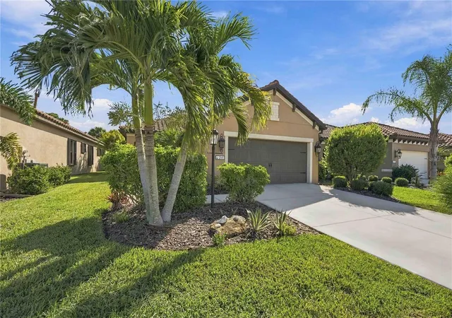 Photo 2 of Single family home for sale at 216 Marcheno Way, Nokomis, FL 34275 | MLS# N6145711 | Listing updated on 2026-09-20