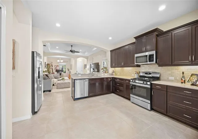 Photo 4 of Single family home for sale at 216 Marcheno Way, Nokomis, FL 34275 | MLS# N6145711 | Listing updated on 2026-09-20