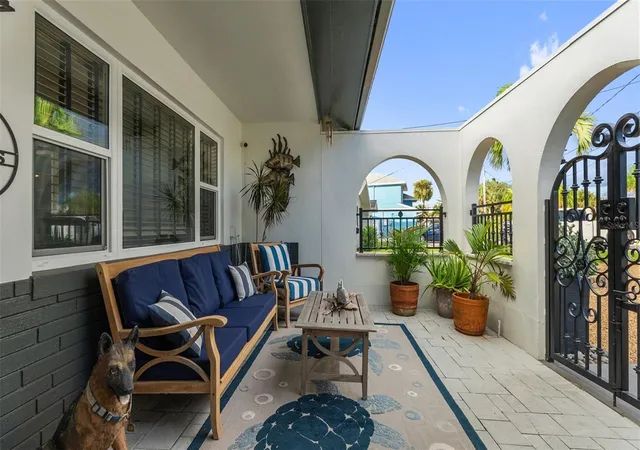 Photo 3 of Single family home for sale at 7008 S Shore Dr, South Pasadena, FL 33707 | MLS# TB8547512 | Listing updated on 2026-09-12