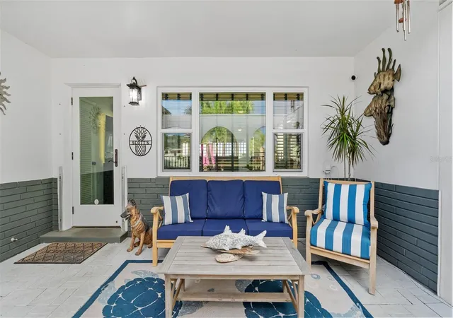 Photo 4 of Single family home for sale at 7008 S Shore Dr, South Pasadena, FL 33707 | MLS# TB8547512 | Listing updated on 2026-09-12