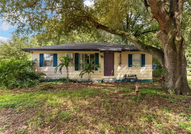 Single family home for sale at 1808 S 86TH STREET, TAMPA, FL 33619 | MLS# TB8547513
