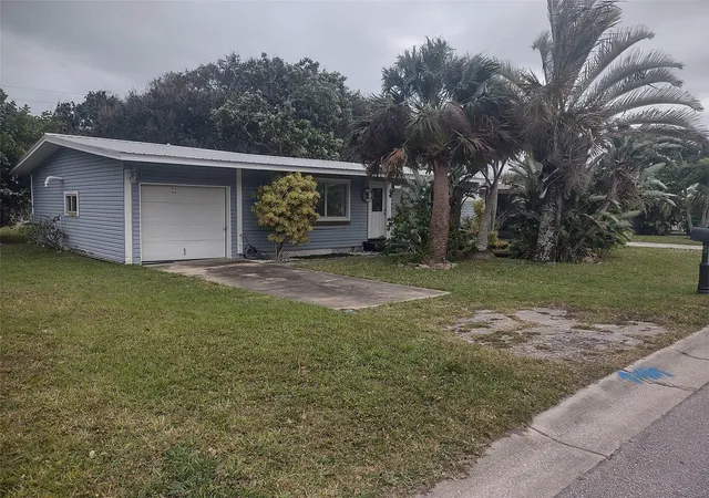 Photo 1 of Single family home for sale at 227 Woodland Ave, Cocoa Beach, FL 32931 | MLS# O6440887 | Listing updated on 2026-09-26