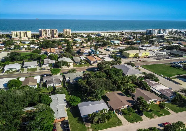 Photo 2 of Single family home for sale at 227 Woodland Ave, Cocoa Beach, FL 32931 | MLS# O6440887 | Listing updated on 2026-09-26