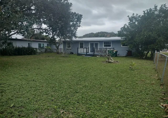 Photo 4 of Single family home for sale at 227 Woodland Ave, Cocoa Beach, FL 32931 | MLS# O6440887 | Listing updated on 2026-09-26
