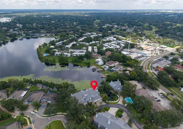 Photo 35 of Townhouse for sale at 9723 Tiffany Oaks Ln #3B, TAMPA, FL 33612 | MLS# TB8547517 | Listing updated on 2026-10-09