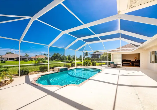 Photo 2 of Single family home for sale at 432 Boundary Blvd, Rotonda West, FL 33947 | MLS# D6148727 | Listing updated on 2026-09-24