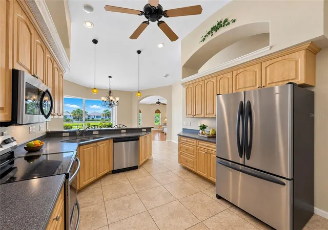 Photo 3 of Single family home for sale at 432 Boundary Blvd, Rotonda West, FL 33947 | MLS# D6148727 | Listing updated on 2026-09-24