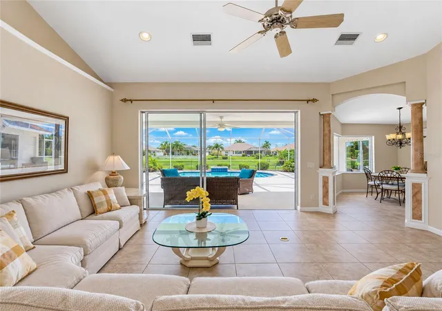 Photo 4 of Single family home for sale at 432 Boundary Blvd, Rotonda West, FL 33947 | MLS# D6148727 | Listing updated on 2026-09-24