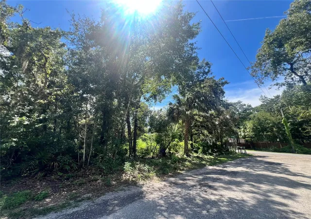 Photo 1 of Land for sale at 6640 W Van Buren Dr, Homosassa, FL 34448 | MLS# GC543420 | Listing updated on 2026-09-13