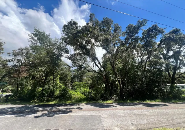 Photo 2 of Land for sale at 6640 W Van Buren Dr, Homosassa, FL 34448 | MLS# GC543420 | Listing updated on 2026-09-13