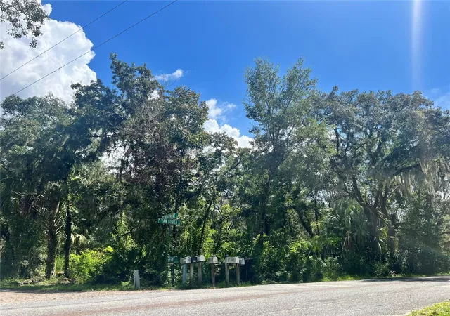 Photo 3 of Land for sale at 6640 W Van Buren Dr, Homosassa, FL 34448 | MLS# GC543420 | Listing updated on 2026-09-13