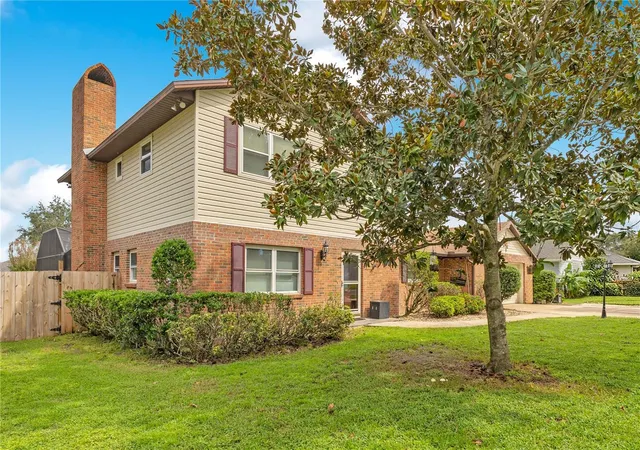 Photo 3 of Single family home for sale at 6605 Citrus Valley Dr, Belle Isle, FL 32812 | MLS# O6440889 | Listing updated on 2026-09-22