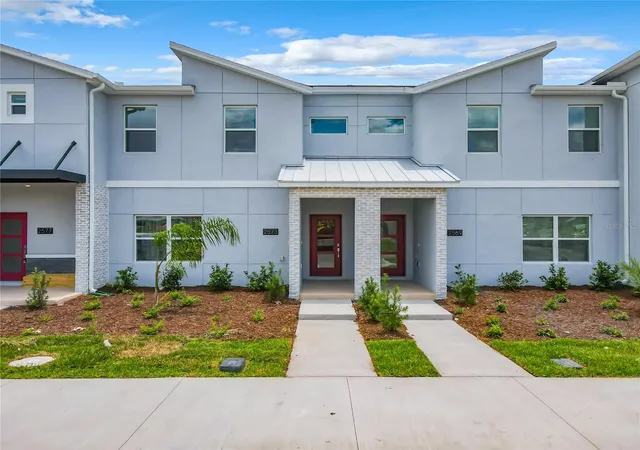 Photo 1 of Single family home for sale at 2573 Reading Trl, Kissimmee, FL 34746 | MLS# S5157343 | Listing updated on 2026-10-14