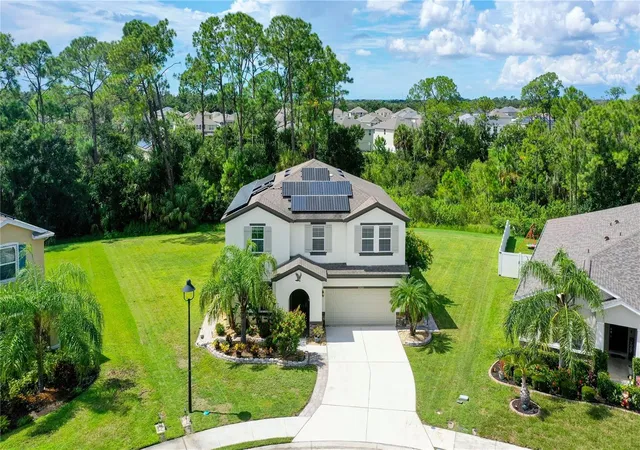 Single family home for sale at 15111 Las Olas Pl, BRADENTON, FL 34212 | MLS# A4705744