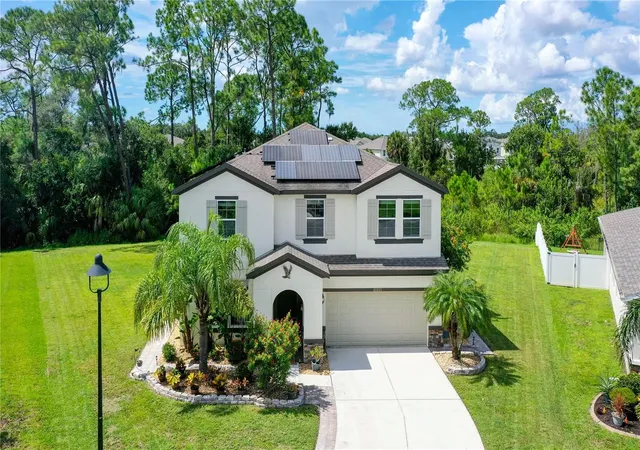 Photo 1 of Single family home for sale at 15111 Las Olas Pl, Bradenton, FL 34212 | MLS# A4705744 | Listing updated on 2026-09-22