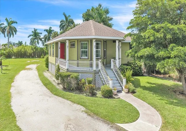 Photo 1 of Single family home for sale at 309 Shreve St, Punta Gorda, FL 33950 | MLS# C7530618 | Listing updated on 2026-09-15