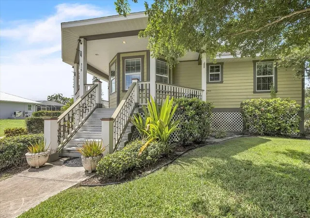 Photo 2 of Single family home for sale at 309 Shreve St, Punta Gorda, FL 33950 | MLS# C7530618 | Listing updated on 2026-09-15