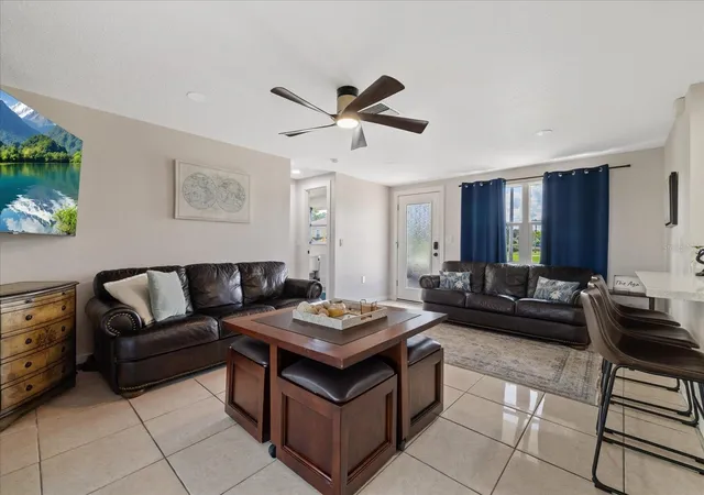 Photo 3 of Single family home for sale at 4611 Topsail Trl, New Port Richey, FL 34652 | MLS# W7889416 | Listing updated on 2026-09-29