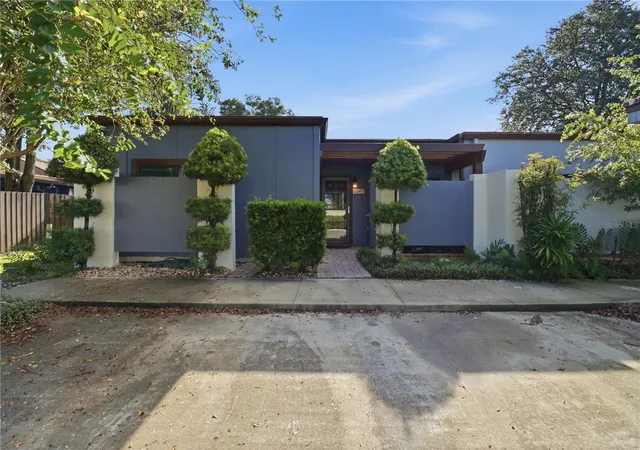 Townhouse for sale at 2302 Barbados Dr, WINTER PARK, FL 32792 | MLS# O6440892