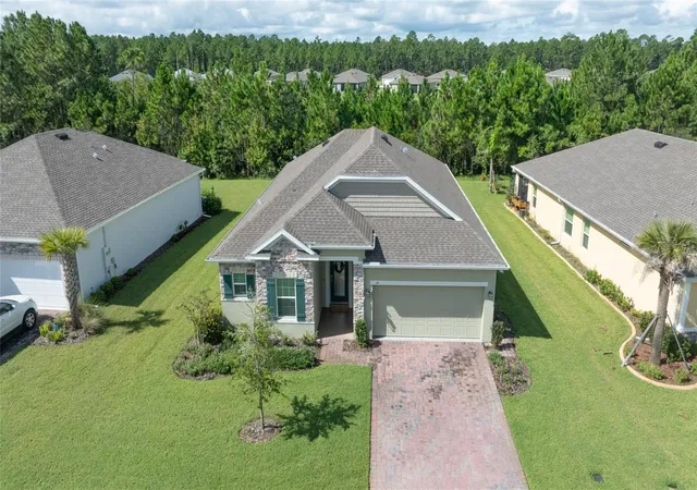 Photo 2 of Single family home for sale at 14 Fawn Hvn Trl, Ormond Beach, FL 32174 | MLS# O6440893 | Listing updated on 2026-10-03
