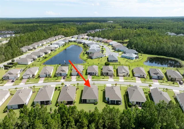 Photo 4 of Single family home for sale at 14 Fawn Hvn Trl, Ormond Beach, FL 32174 | MLS# O6440893 | Listing updated on 2026-10-03