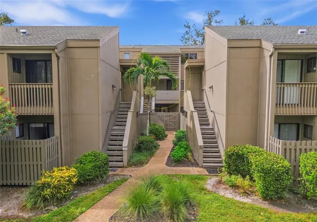 Condo for sale at 109 Woodland Pl, OSPREY, FL 34229 | MLS# A4705745