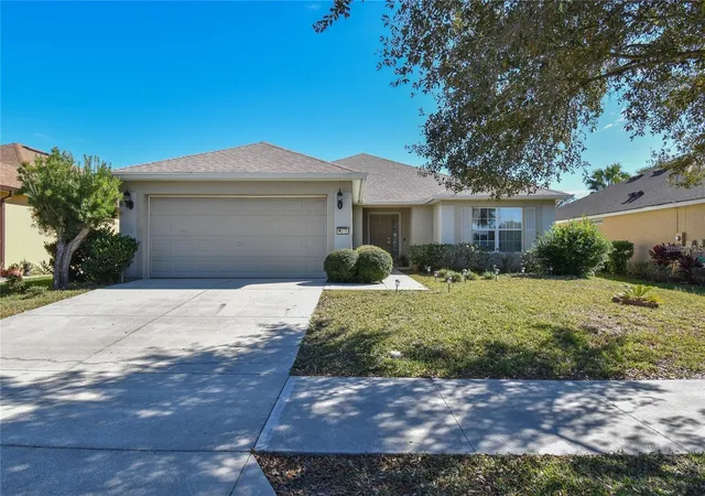 Photo 1 of Single family home for sale at 4175 Sw 46th Court, Ocala, FL 34474 | MLS# O6440897 | Listing updated on 2026-09-12