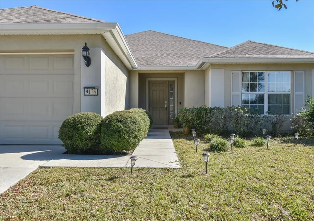 Photo 3 of Single family home for sale at 4175 Sw 46th Court, Ocala, FL 34474 | MLS# O6440897 | Listing updated on 2026-09-12