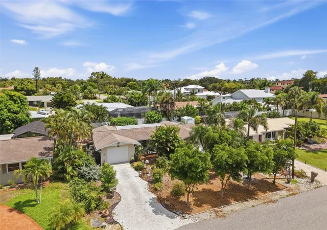 Photo 1 of Single family home for sale at 437 Beach Park Blvd, Venice, FL 34285 | MLS# A4705746 | Listing updated on 2026-10-21