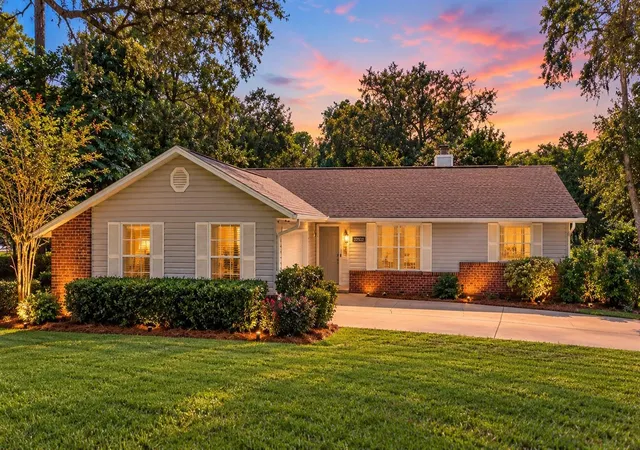 Single family home for sale at 6542 SW County Rd 100a, STARKE, FL 32091 | MLS# GC543422