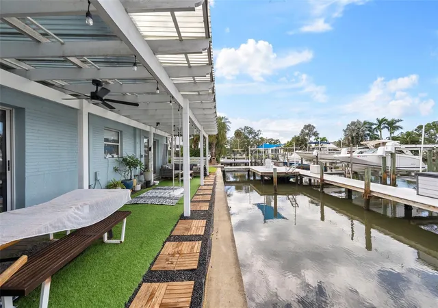 Photo 1 of Condo for sale at 300 Venetian Dr #1, Clearwater, FL 33755 | MLS# TB8547527 | Listing updated on 2026-10-08