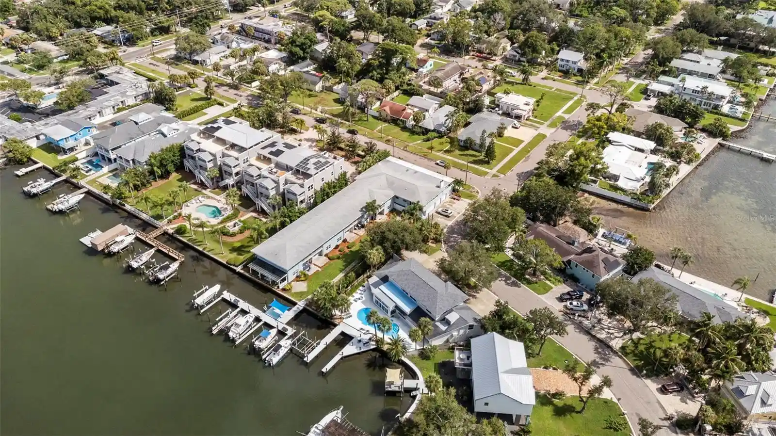 Listing Photo 62 - Condo for sale in 300 Venetian Dr located at 300 Venetian Dr, Clearwater, FL 33755 - Unit 300 Venetian Dr
