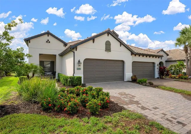 Photo 1 of Single family home for sale at 26886 Pavin Dr, Englewood, FL 34223 | MLS# N6145712 | Listing updated on 2026-10-06