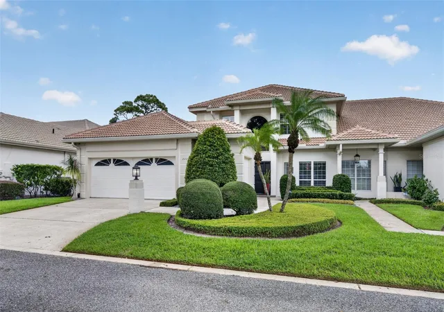 Townhouse for sale at 2422 Sweetwater Country Clb Dr, APOPKA, FL 32712 | MLS# O6440899