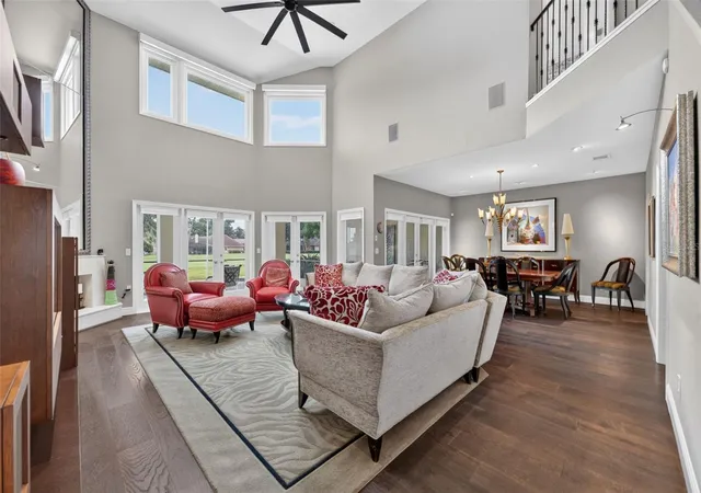 Photo 3 of Townhouse for sale at 2422 Sweetwater Country Clb Dr, Apopka, FL 32712 | MLS# O6440899 | Listing updated on 2026-09-30