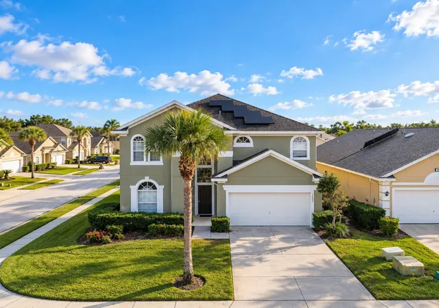 Photo 1 of Single family home for sale at 16656 Palm Spring Dr, Clermont, FL 34714 | MLS# K4903779 | Listing updated on 2026-10-03