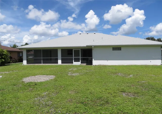 Photo 2 of Single family home for sale at 22353 La Guardia Ave, Port Charlotte, FL 33952 | MLS# C7530619 | Listing updated on 2026-09-27