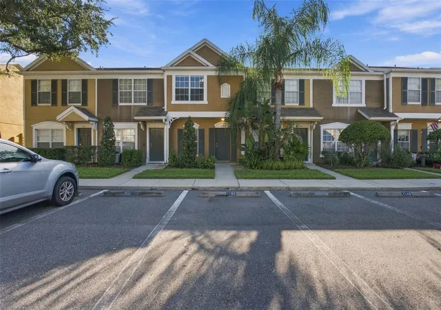 Townhouse for sale at 1150 Kennewick Ct #1150, WESLEY CHAPEL, FL 33543 | MLS# TB8547540