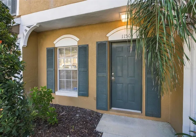 Photo 1 of Townhouse for sale at 1150 Kennewick Ct #1150, Wesley Chapel, FL 33543 | MLS# TB8547540 | Listing updated on 2026-09-30
