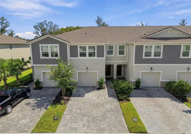 Photo 1 of Townhouse for sale at 4242 Cloud Hopper Way, Lutz, FL 33559 | MLS# TB8547541 | Listing updated on 2026-09-19