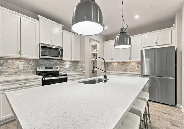 Photo 4 of Townhouse for sale at 4242 Cloud Hopper Way, Lutz, FL 33559 | MLS# TB8547541 | Listing updated on 2026-09-19
