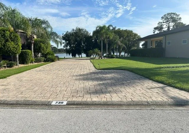 Photo 1 of Sale Pending at 738 Meandering Way, Polk City, FL 33868 | MLS# L4964974 | Listing updated on 2026-09-14