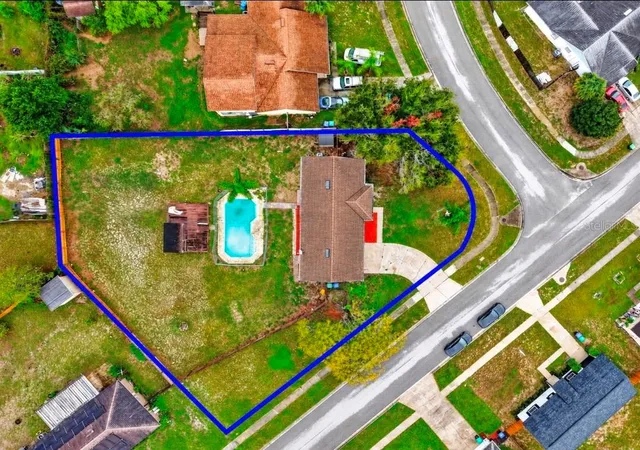 Photo 4 of Single family home for sale at 3106 Knightsbridge Rd, Orlando, FL 32818 | MLS# O6440909 | Listing updated on 2026-09-21