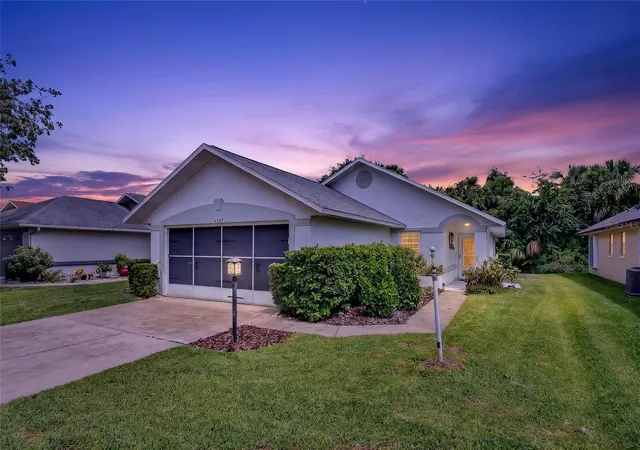 Photo 2 of Single family home for sale at 4597 Barnacle Dr, Port Orange, FL 32127 | MLS# V4951217 | Listing updated on 2026-10-08