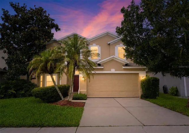 Photo 1 of Single family home for sale at 10106 Hidden Dunes Ln, Orlando, FL 32832 | MLS# TB8547545 | Listing updated on 2026-10-22
