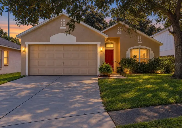 Single family home for sale at 13004 Waterbourne Dr, GIBSONTON, FL 33534 | MLS# TB8547546