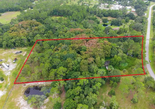 Photo 2 of Manufactured home for sale at 1220 NE 342nd Trail, Okeechobee, FL 34972 | MLS# D6148730 | Listing updated on 2026-09-19